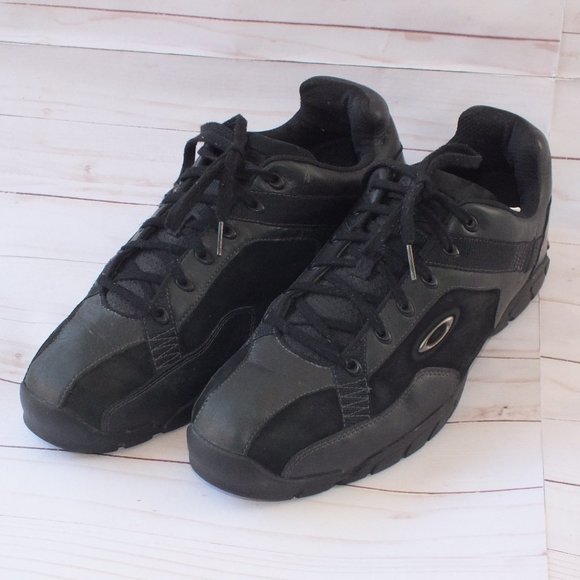 oakley sneakers mens